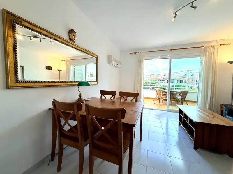 Presentamos este maravilloso piso en alquiler, en la zona de can pastilla en una finca muy tranquila donde podrás relajarte y disfrutar del  — photo 11