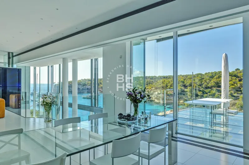 Villa for sale in Sol de Mallorca — photo 12