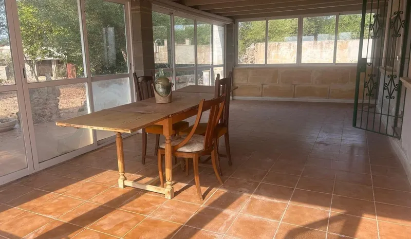Country house with pool — photo 4