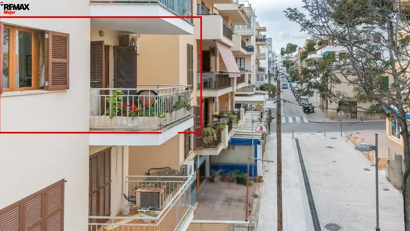 Apartment in Cala Millor, 2 minutes from the sea — photo 5