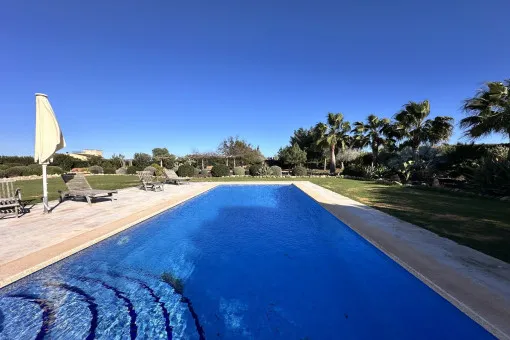 Ses Salines, Luxury Mediterranean finca near Ses Salines – privacy, elegance, and the highest quality of life — photo 6
