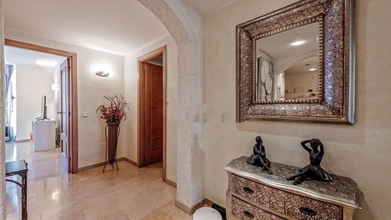 For Sale in Belavent 3 Bedroom Garden Apartment with Parking — photo 7