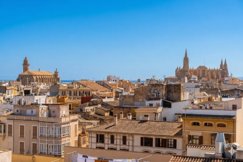 Apartment in Palma de Mallorca — photo 4