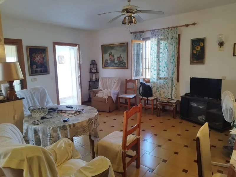 Finca in Santa Eugenia with legalized house — photo 4