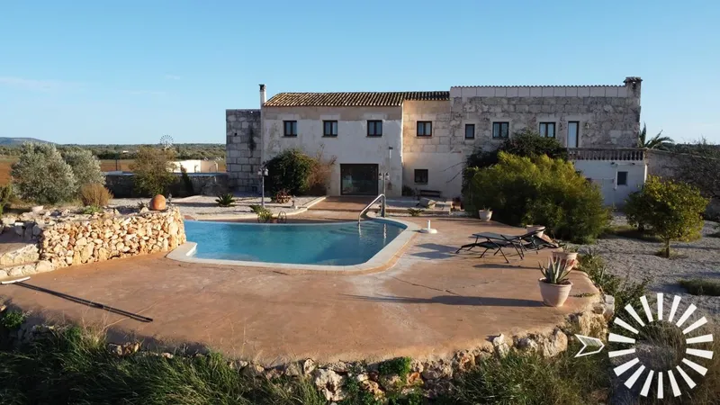 Country House for sale in Campos of 400 m2 — photo 7