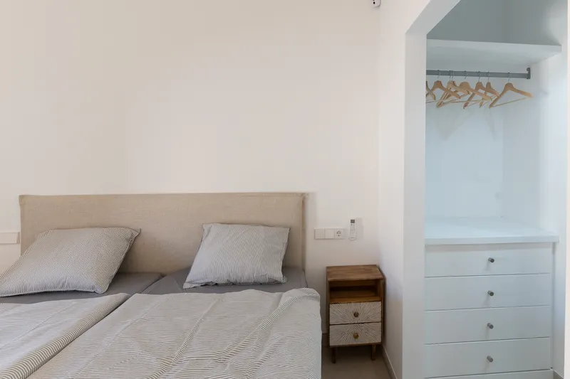 Seasonal rental apartment in Petra, loft style and designer furniture — photo 7