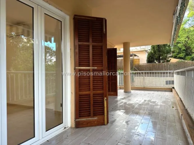 Ground floor. Palma de Mallorca, Cala Estancia area — photo 11