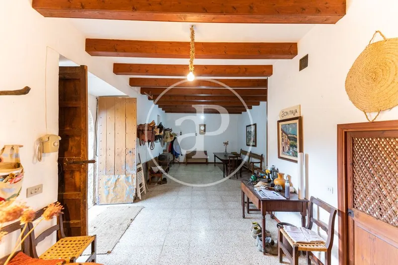 Villa in Esporles, Province of Balearic Islands — photo 1