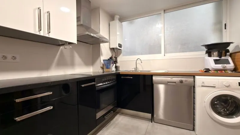 Apartment in Palma de Mallorca — photo 9