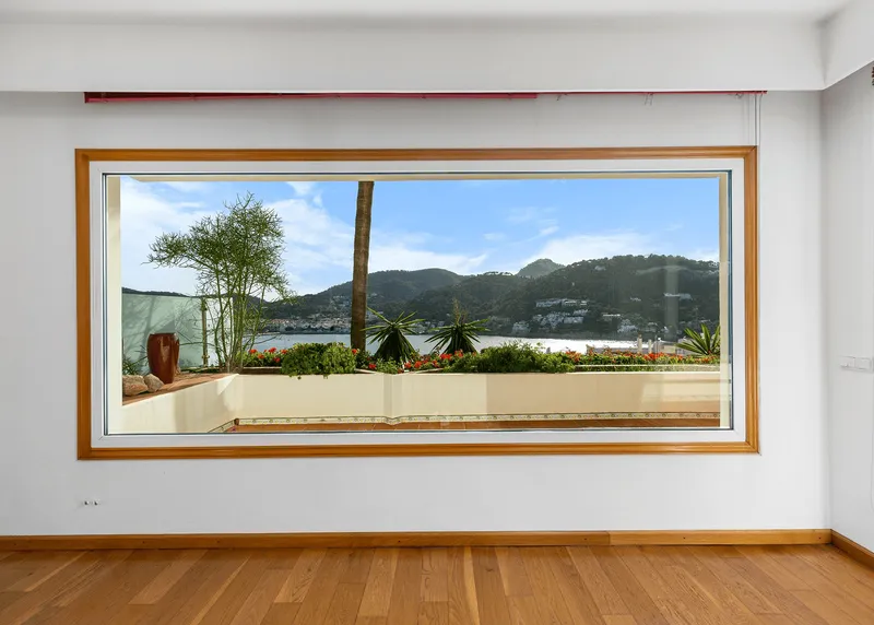 Apartment with sea views in Port d'Andratx — photo 4