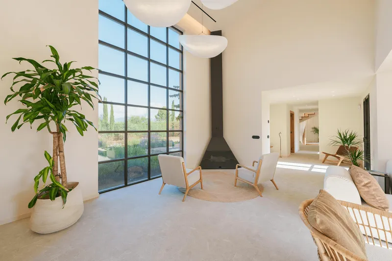Brand new country house in Santa Maria — photo 6