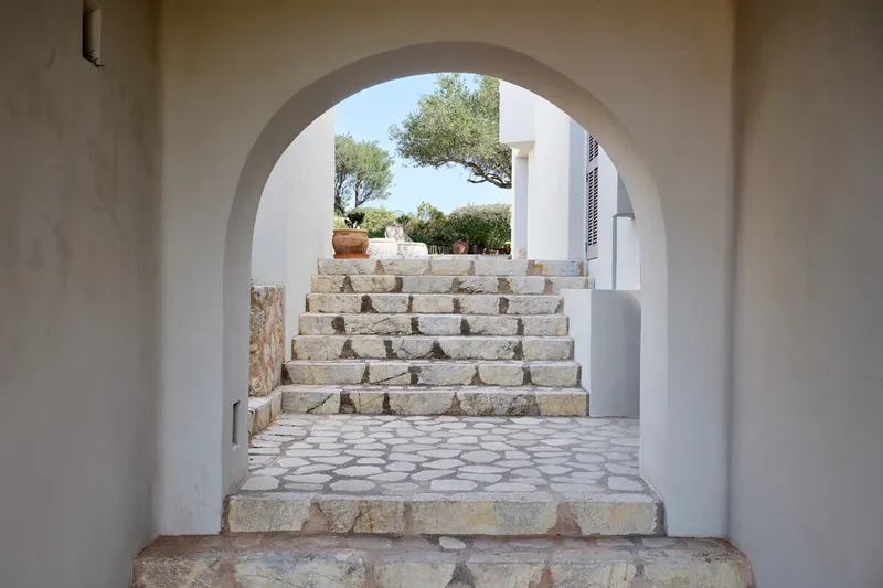 Mediterranean finca with unique 360° panoramic views - Marcel Remus Real Estate — photo 10