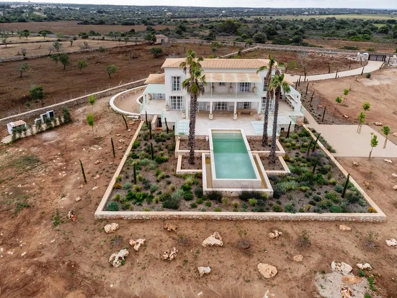 Exclusive luxury finca with endless views — photo 3