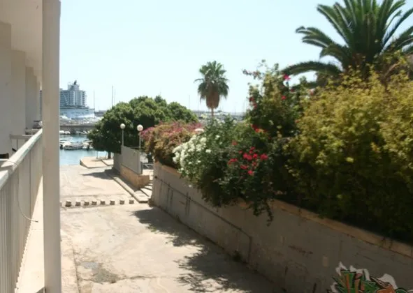 Flat / apartment in Avenida de Joan Miró, El Terreno, Palma de Mallorca — photo 1