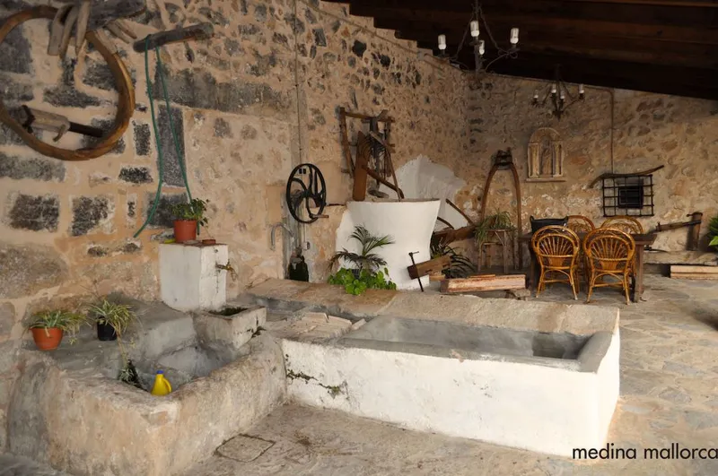 Country house in Alaró — photo 6
