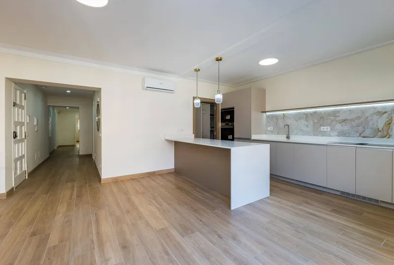 Apartment in Palma de Mallorca, Province of Balearic Islands — photo 5
