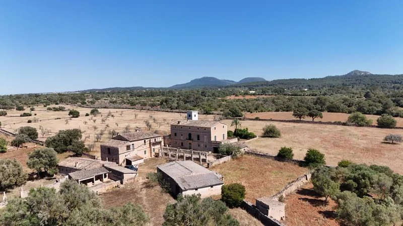 Country House in Algaida — photo 2