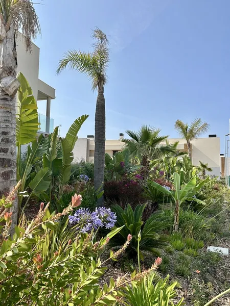 New build flat in luxury residential complex, Sa Ràpita — photo 5