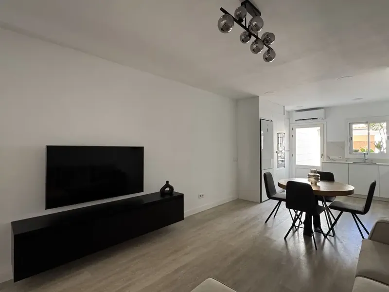 Exclusive renovated free-roof house in one of the most privileged and sought-after areas of Inca, 155 m². Unique for its bright spaces — photo 7