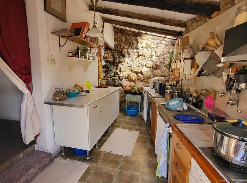Rustic finca, Ses Coves, occupancy certificate — photo 10