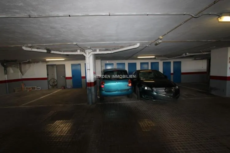 Parking place garage Illetas Mallorca to rent — photo 3