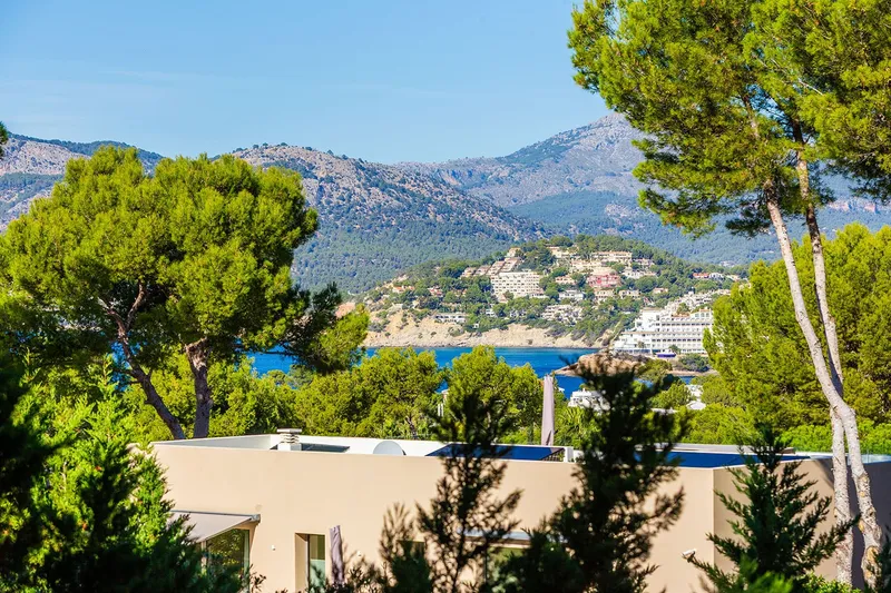 Attractive villa in a quiet location with holiday rental license — photo 4