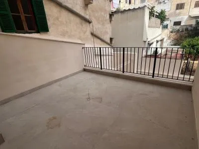 Apartment - Palma de Mallorca (Marqués de la Fontsanta), Built Surface 65m², 2 Bedrooms, 1 Bathroom, Lift — photo 7