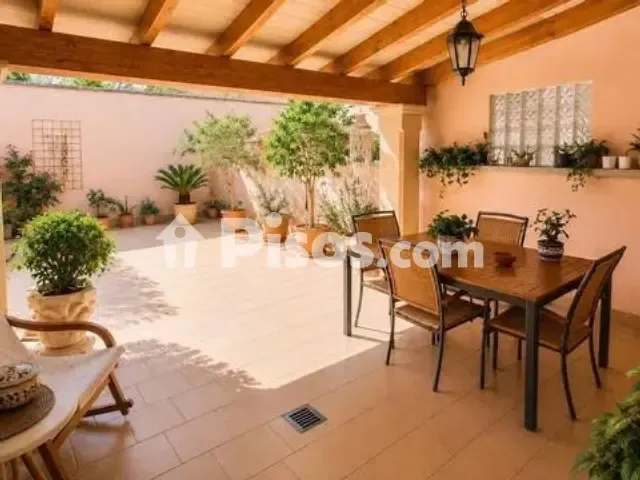 Chalet in Son Espanyolet — photo 1