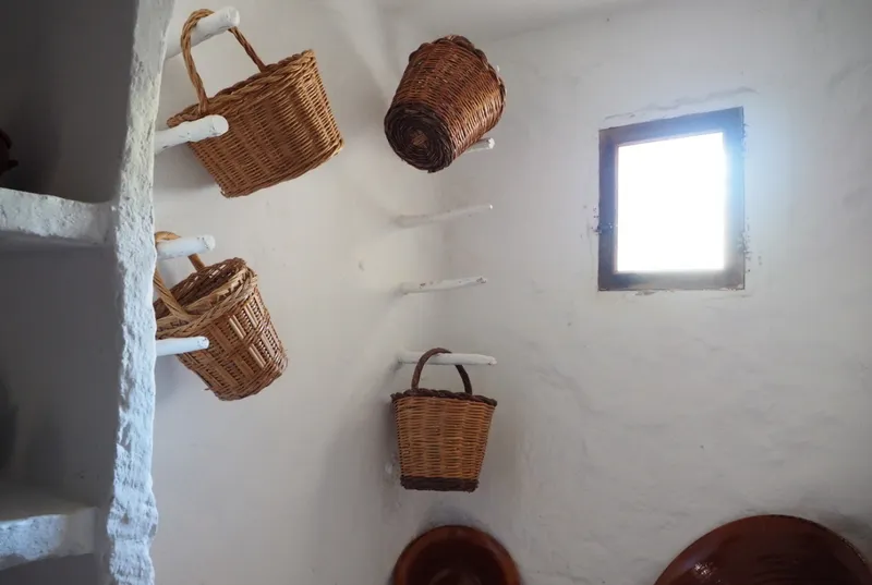 Antique Possessió in San Lorenzo — photo 12
