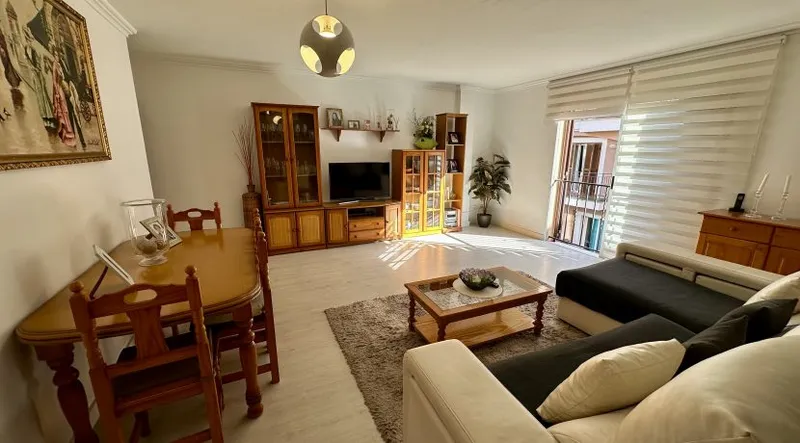 Cozy apartment in Soller with possibility of parking space — photo 3