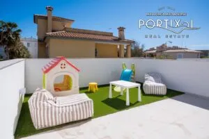Detached house for sale in Ciudad Jardin — photo 3
