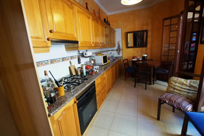 Central house with patio in Sóller — photo 3