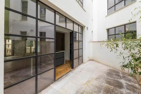 Flat - Palma de Mallorca (Bons Aires), Built Surface 140m², Terrace Size 4m², 2 Bedrooms, 2 Bathrooms — photo 7