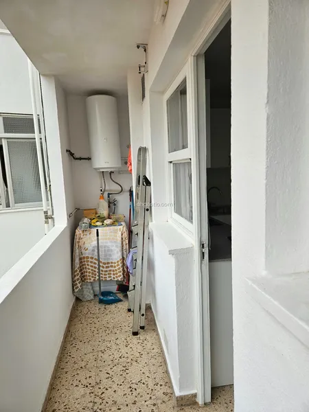 Apartment in Palma — photo 12