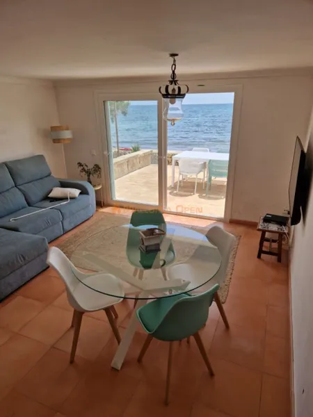 First line apartment Pto. Alcudia with pool and close to the Port — photo 9