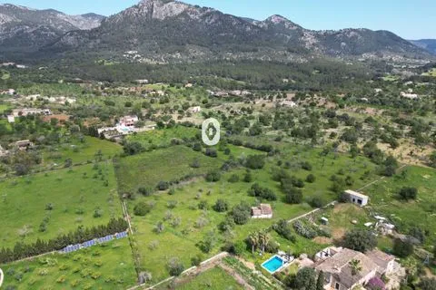 Land in Selva, Mallorca — photo 7