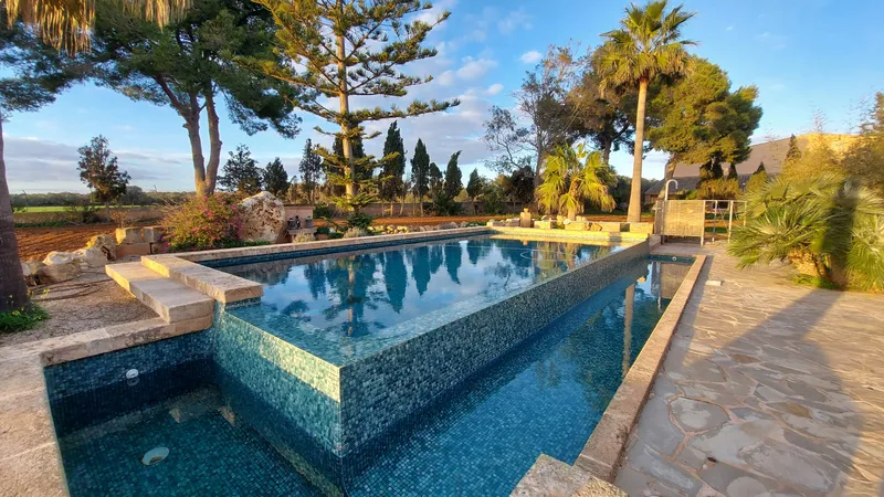 I-3080 Spectacular estate between Campos - Sa Ràpita of 85,000 m2 ideal for horses — photo 3