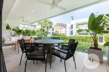 Luxury Apartment in Boquer, Port de Pollença - Exclusivity and Style in the North of Mallorca — photo 2