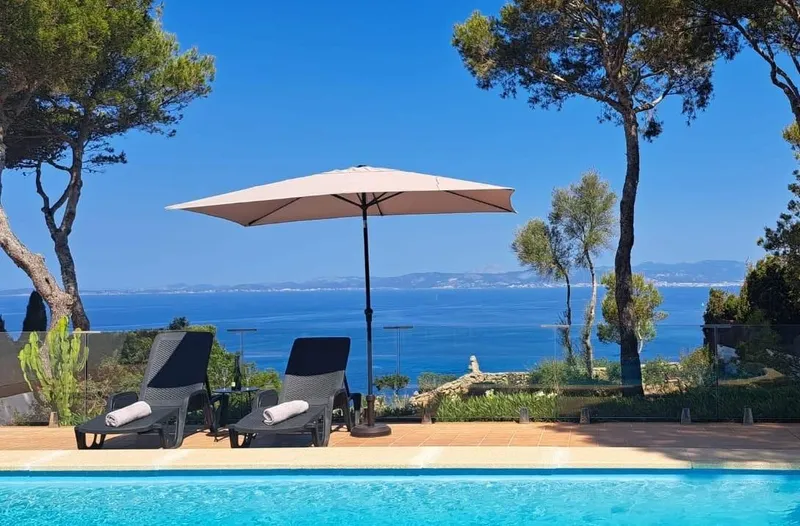 House - Llucmajor (Badia Blava), Built Surface 342m², Plot Surface 1446m², 5 Bedrooms, 4 Bathrooms,... — photo 1