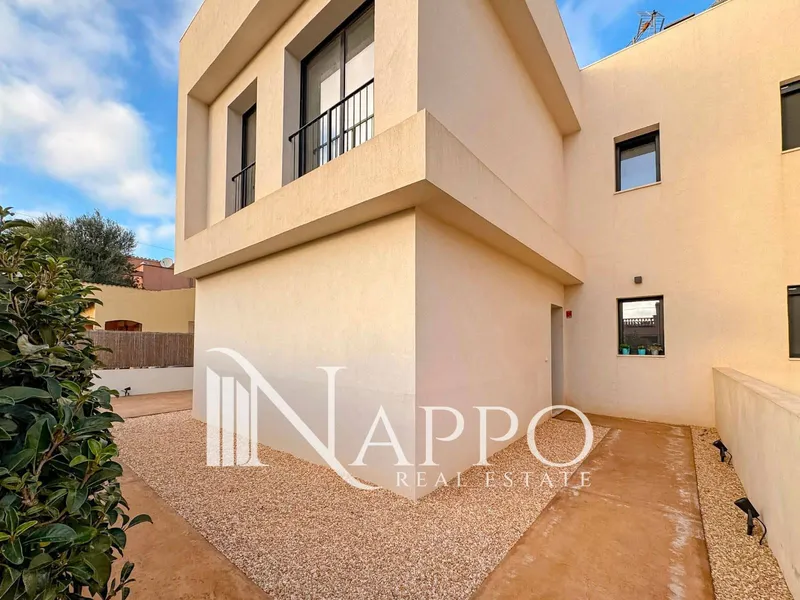 Townhouse for rent in Sa Rapita / La Rapita, Campos, Mallorca — photo 2