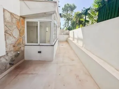 Ground floor apartment - Calvià (Magaluf) — photo 12