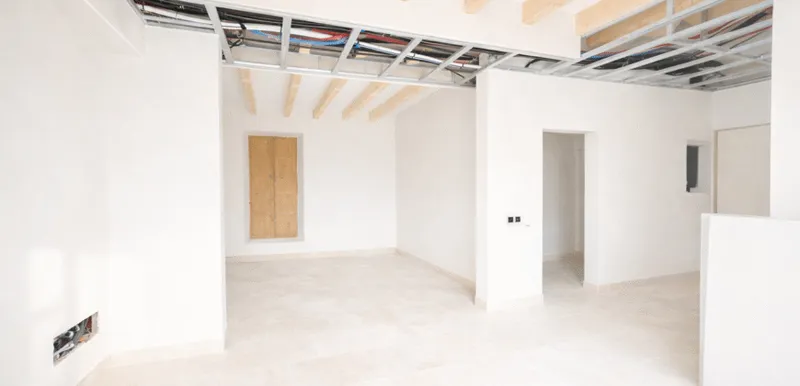 Design village house for rent with garage and elevator next to the Plaza Mayor of Santanyí — photo 6