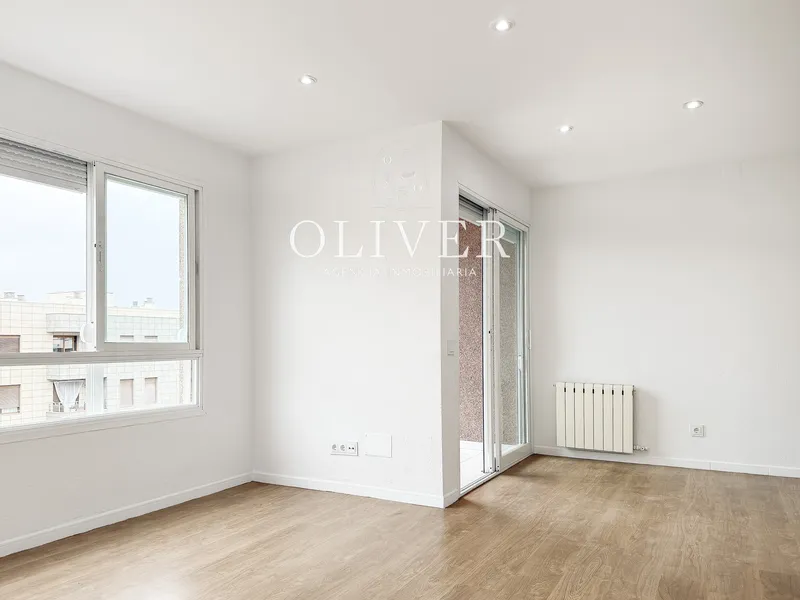Spacious flat in Pere Garau — photo 2