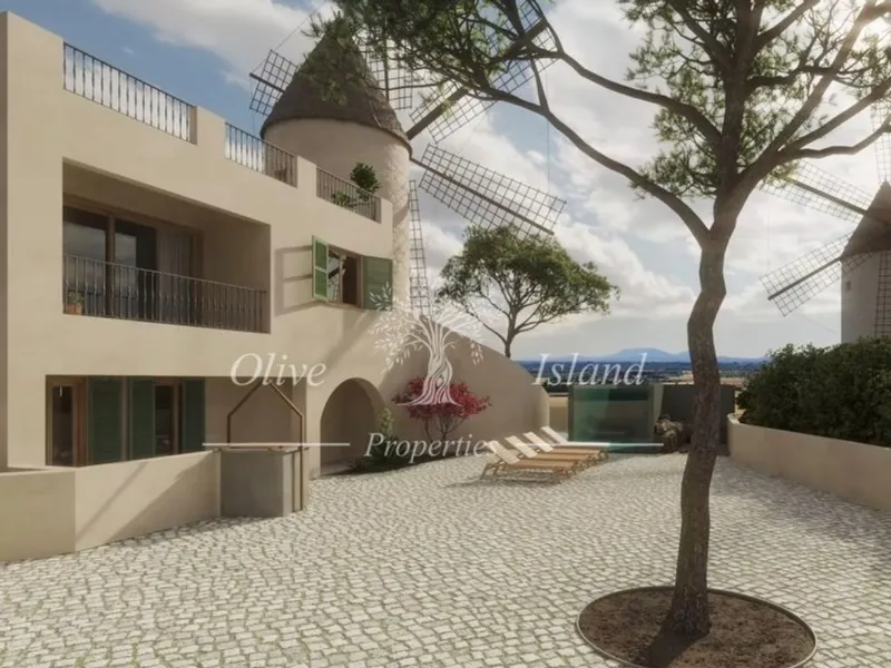 Luxury home in Santa Eugènia, Province of Balearic Islands — photo 10