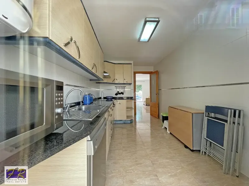 Fantastic ground floor apartment for sale in Alcudia — photo 7