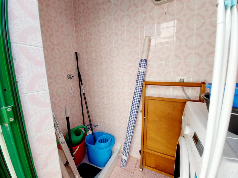 IA-182 Ground floor - Renovated - 3 bedrooms in Son Bieló — photo 10
