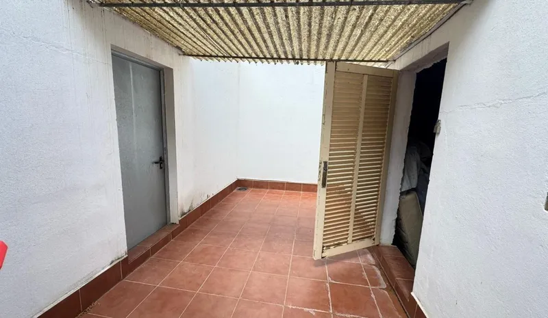Local + First Floor Apartment for Sale in Inca — photo 6