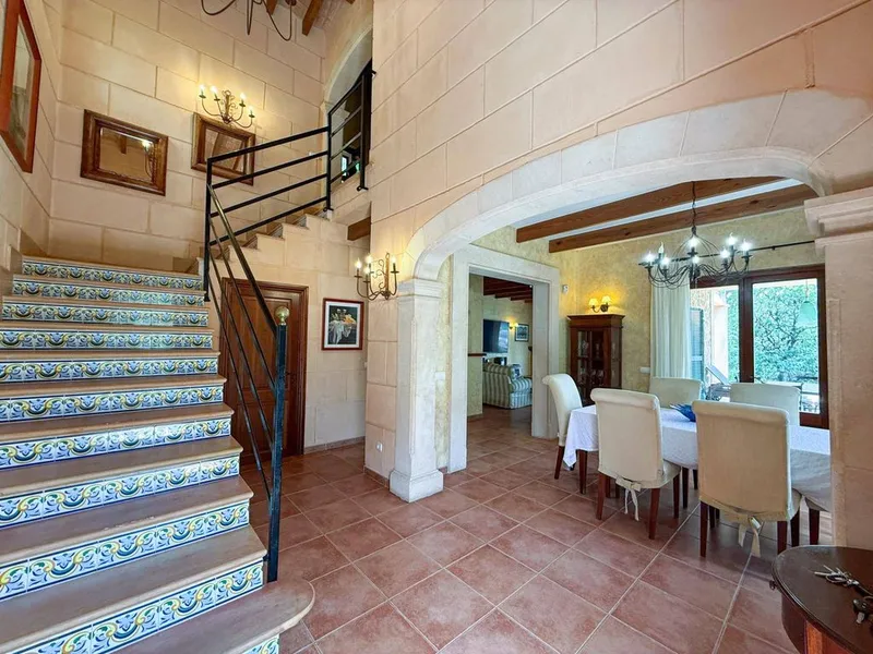 Detached House in Deià, Province of Balearic Islands — photo 3