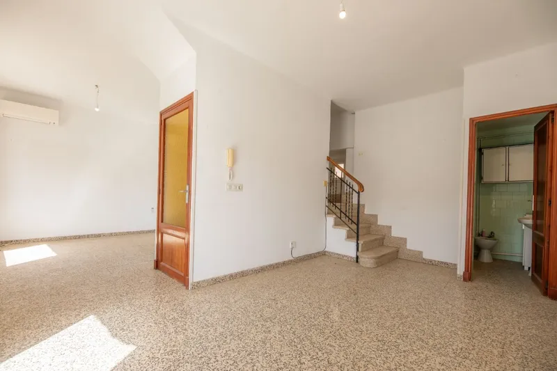 Frontline property in the fishermen’s quarter of Port de Sóller — photo 5