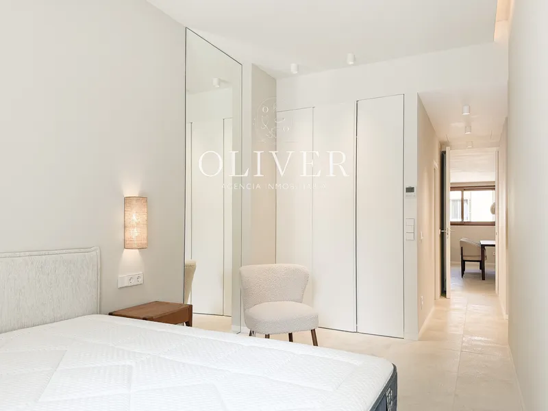 Brand new penthouse in Foners — photo 10